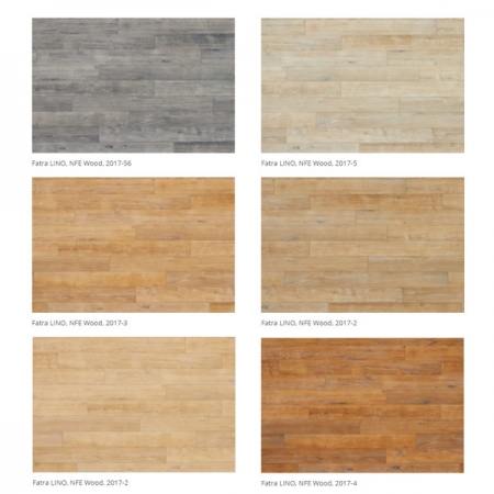 Novoflor Extra Wood