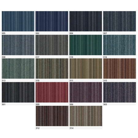 Tessera Barcode