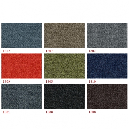 Tessera Create Space 1