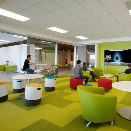 Westbond Ibond green