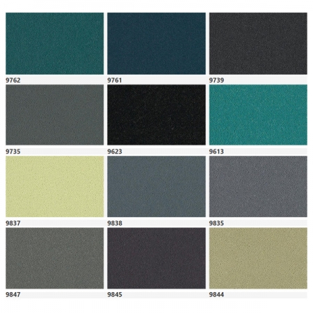 Westbond Ibond green