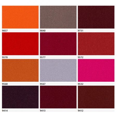 Westbond Ibond red