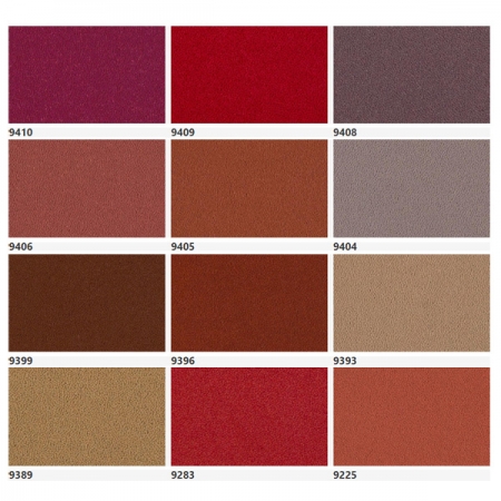 Westbond Ibond red