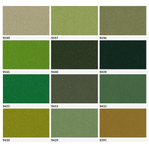 Westbond Ibond green