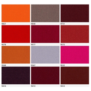 Westbond Ibond red