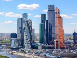 2018 Москва 